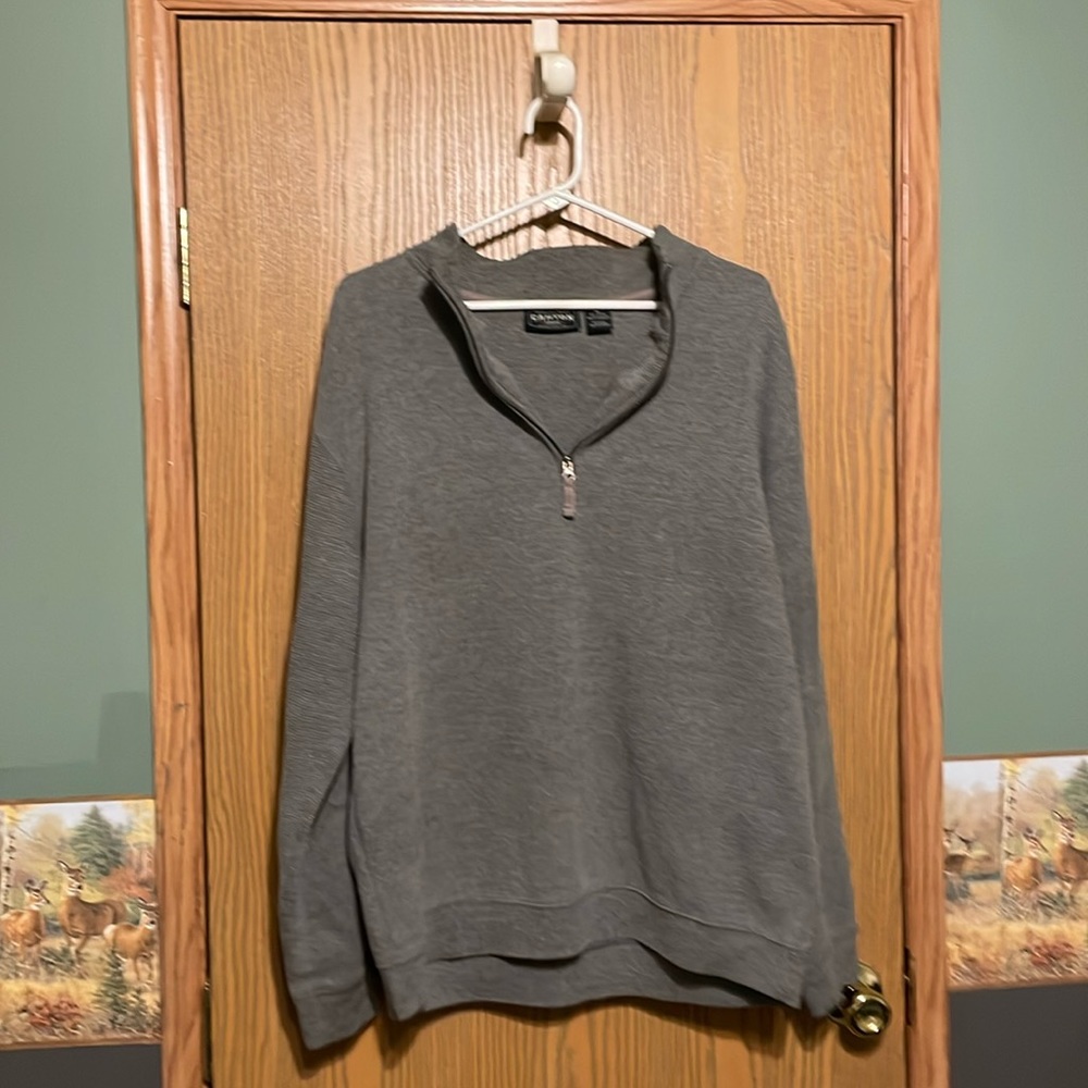 Canyon Creek Men’s shirt